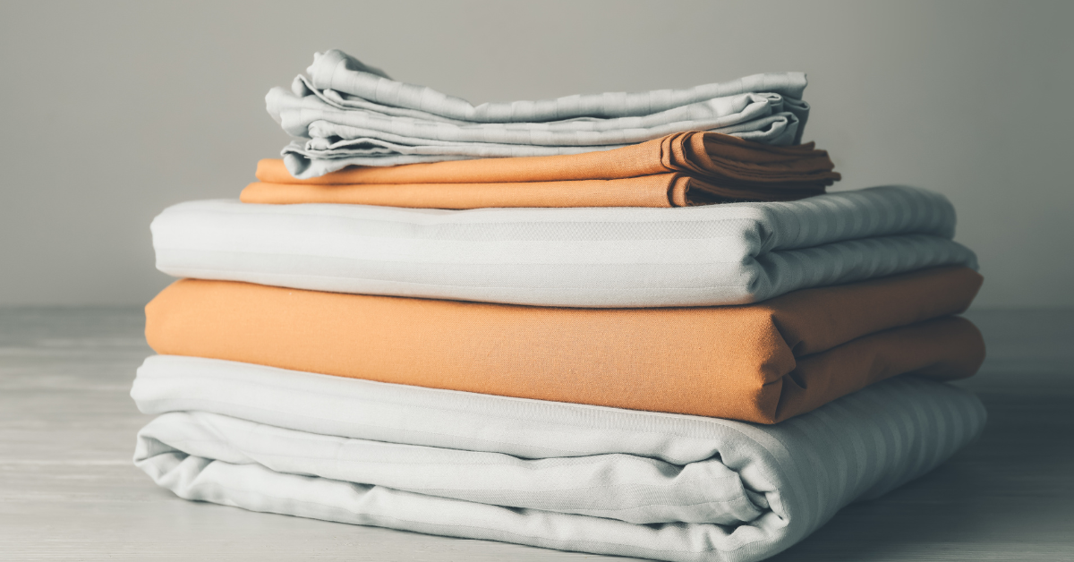 Best Cooling Bedsheets for Singapore